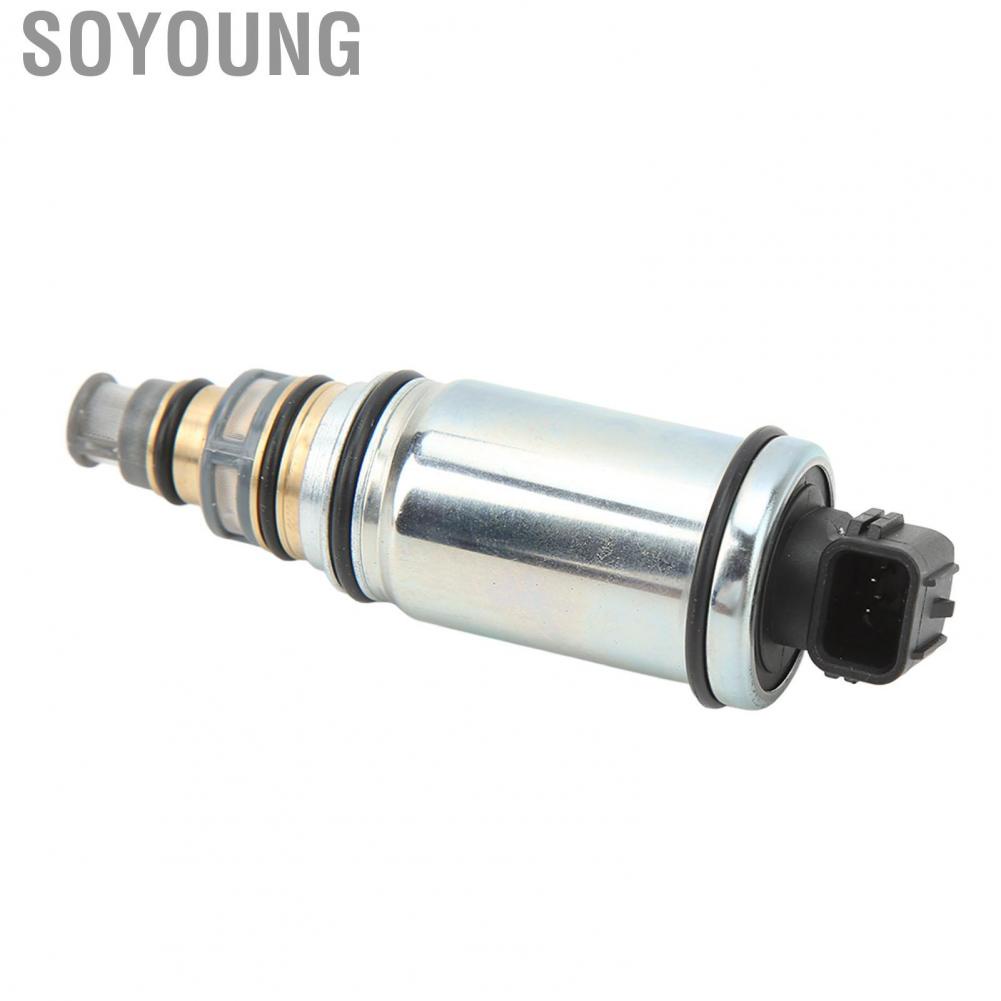 Soyoung  Valve 3170972 AC Compressor Electronic Control High Sensitivity for Car