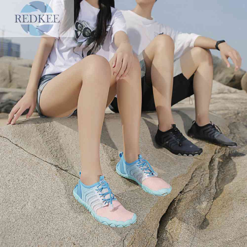 Giày Lặn Thoáng Khí Chuyên Dụng Cho Nam Nữ