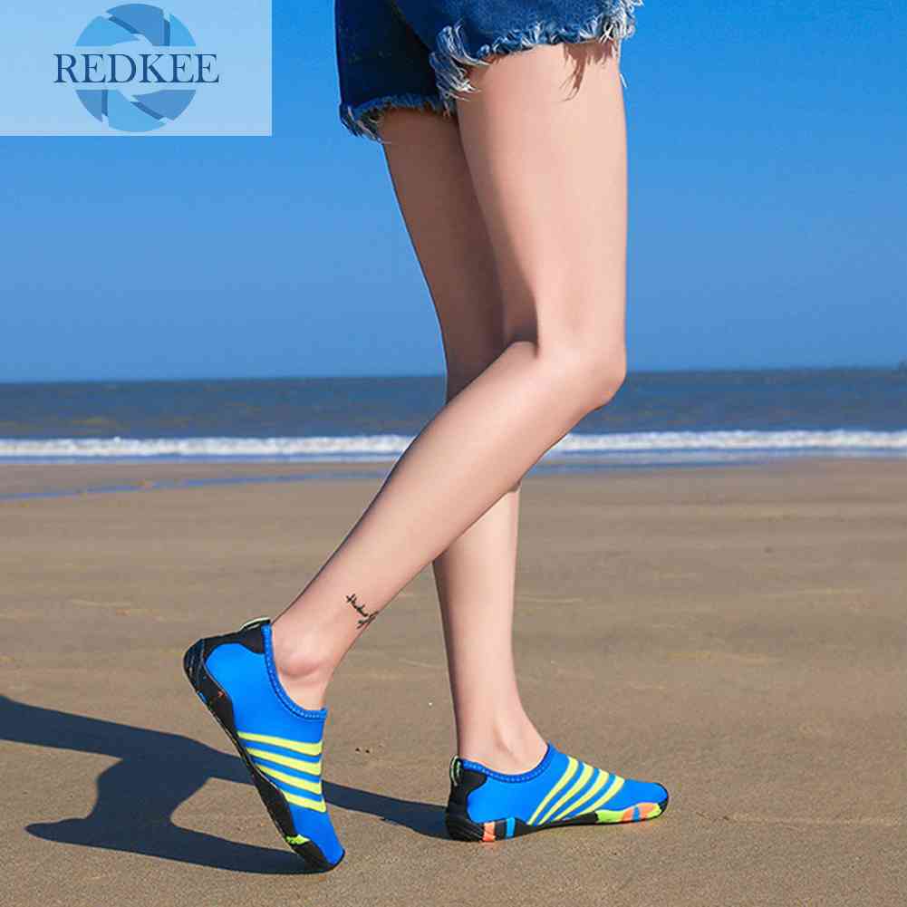 Giày Lặn Thoáng Khí Chuyên Dụng Cho Nam Nữ