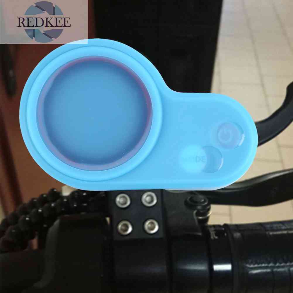 Vỏ Bọc Silicone Cho Bảng Điều Khiển Xe Điện Kugoo M4 Kaboo Zeoro