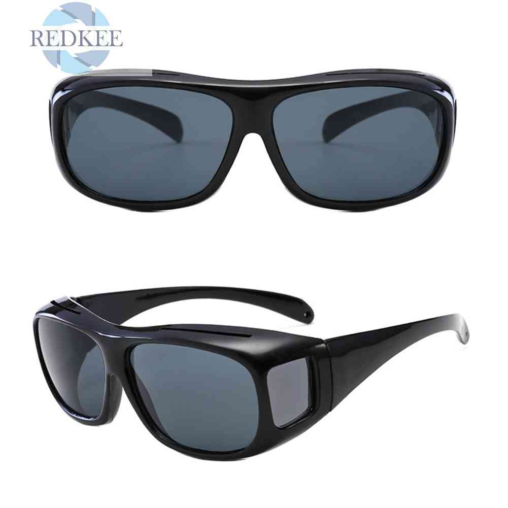 Kính Mát Thể Thao Chống Tia UV