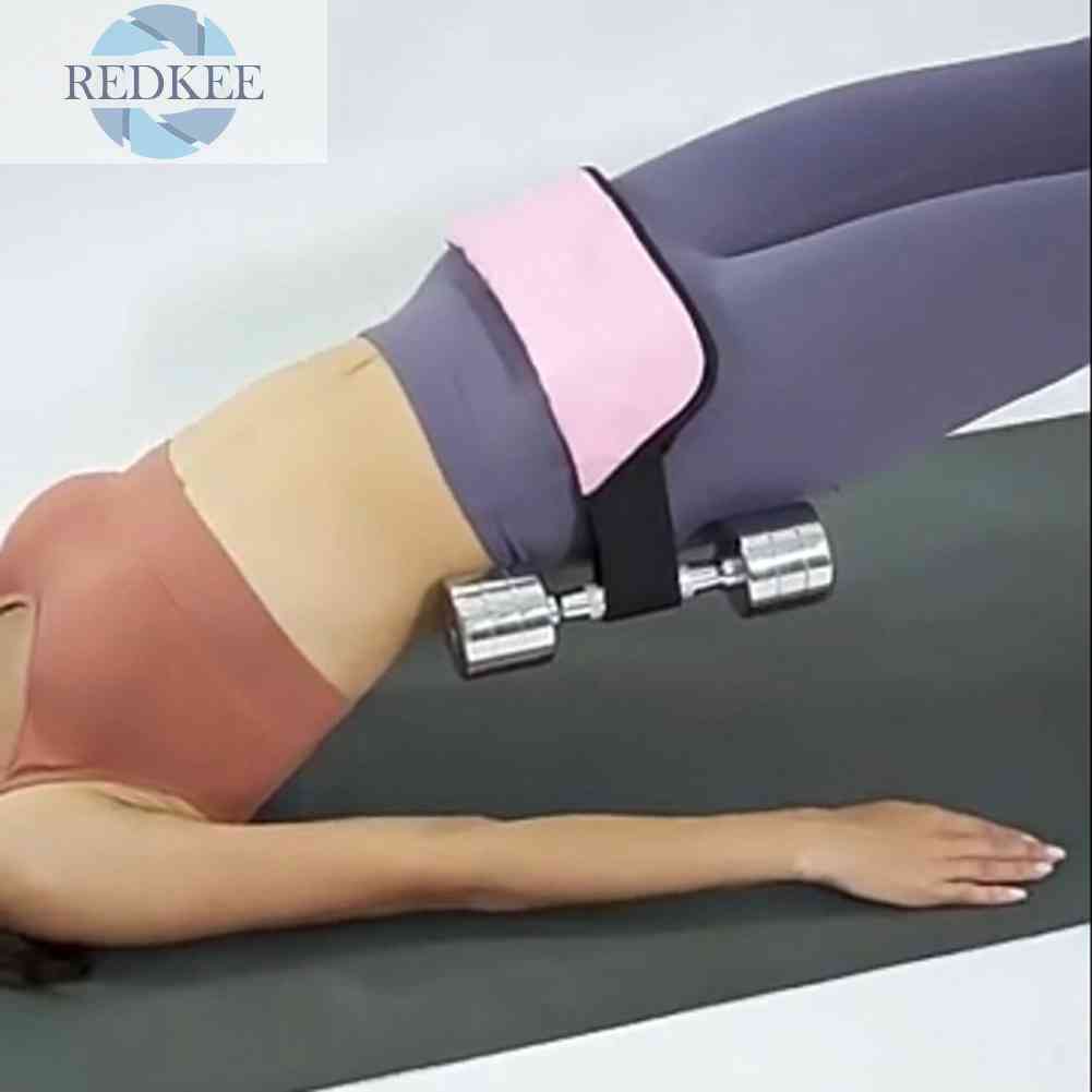 Đai Đeo Hông Hỗ Trợ Nâng Tạ Tiện Dụng