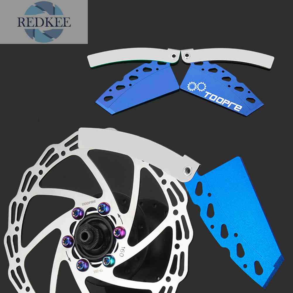 Dụng Cụ Căn Chỉnh Phanh Đĩa Xe Đạp MTB