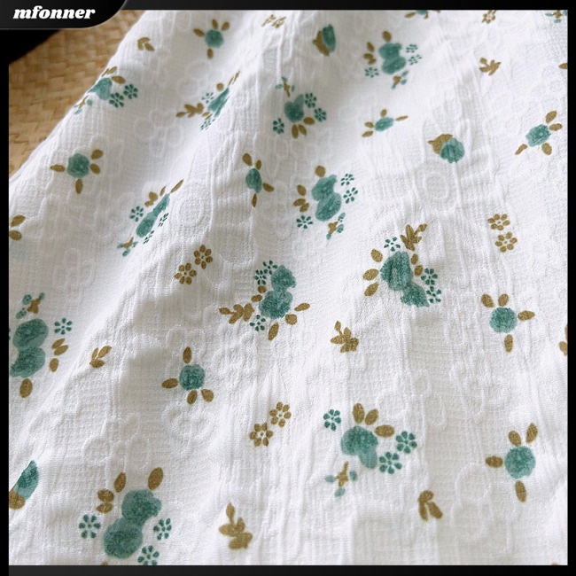 Đầm Midi In Họa Tiết Đa Dạng Hợp Thời Trang Cho Nữ