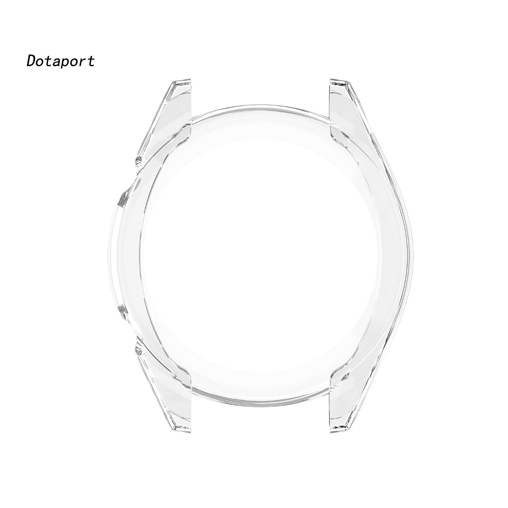 Ốp TPU BảO Vệ Cho ĐồNg Hồ Huawei Watch GT 2 42 / 46mm