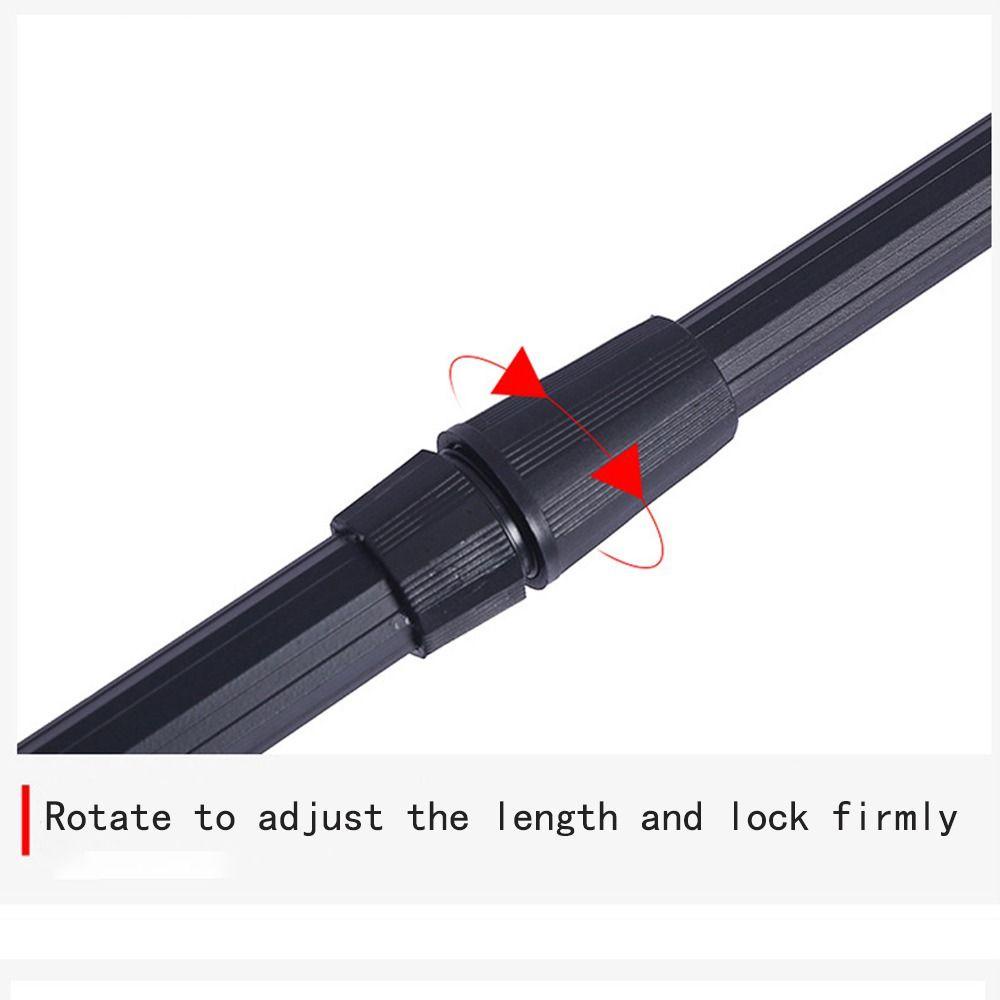 MUVAKO Lưới Đánh Bắt Cá Có Thể Gấp Gọn Tiện Dụng