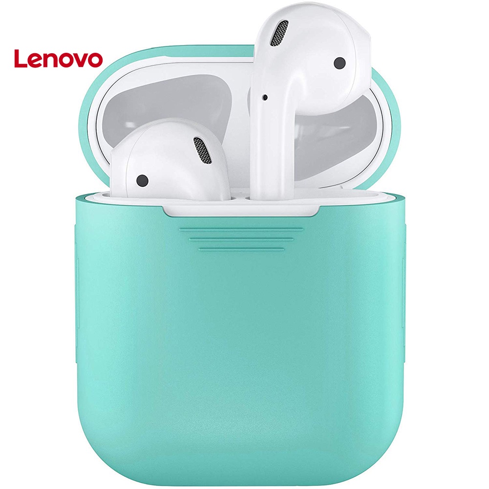 Vỏ Silicone Mềm Chống Sốc Hình Hoa Hướng Dương Bảo Vệ Hộp Sạc Của Tai Nghe Apple AirPods