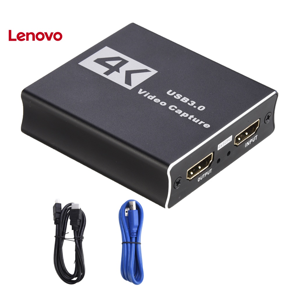 Thẻ Ghi Hình Video Hoa Hướng Dương Tốc Độ Cao 1080P HDMI-compatible Sang USB3.0