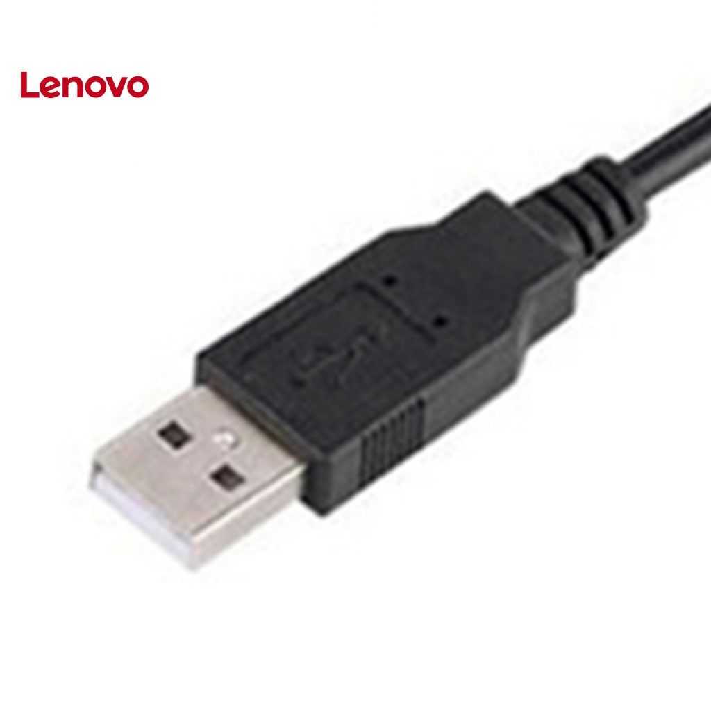 Đĩa mềm ngoài LENOVO USB 2.0 3.5-inch 1.44Mb FDD cho máy tính