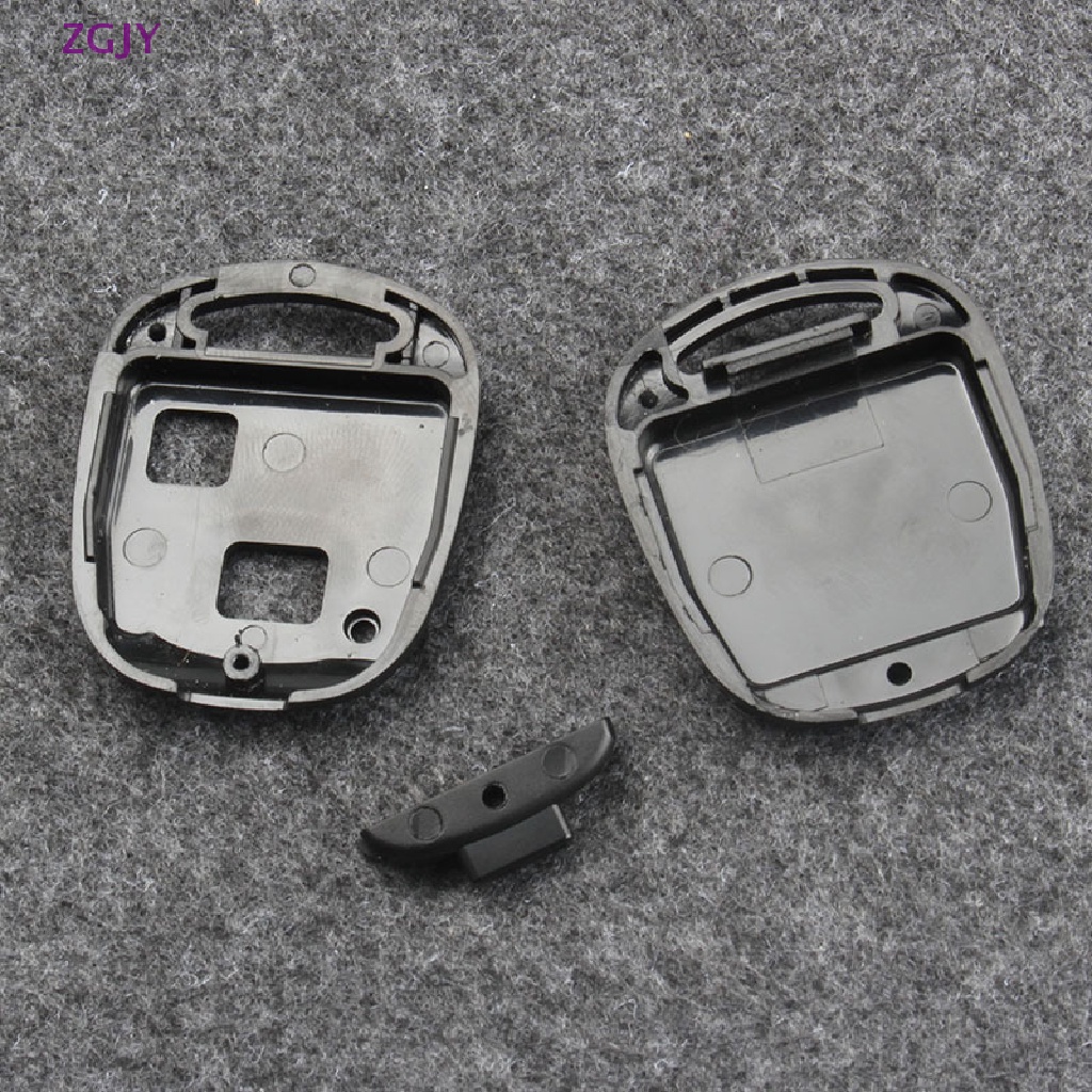 Vỏ Bảo Vệ Chìa Khóa Xe Hơi 2 / 3 Lỗ Chống Trầy Cho Toyota Camry Overbearing Ville Prado Mới