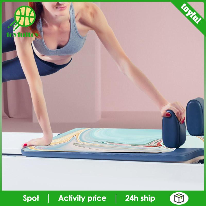 Thảm Tập Yoga Dày 5mm Chất Lượng Cao