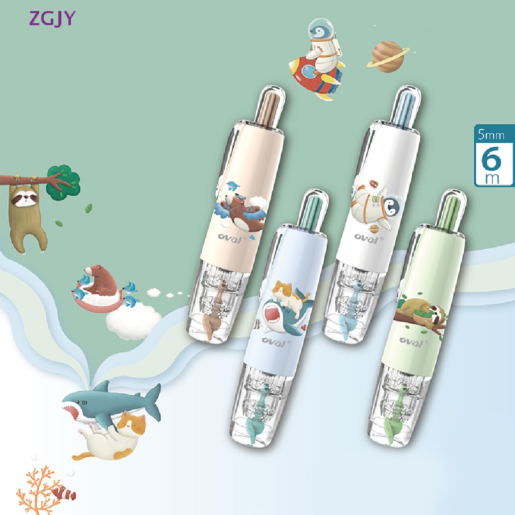 Bút Xoay 360 Độ Phong Cách Kawaii Xinh Xắn Mới