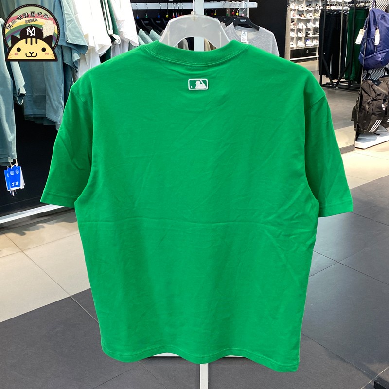 Áo Thun Tay Ngắn Dáng Rộng In Hình Mặt Cười Phong Cách hip hop Thời Trang Cho Nam Và Nữ TSJ02