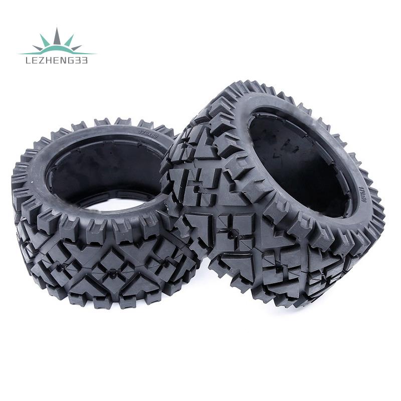 Bánh Xe Sau Cho Xe Điều Khiển Từ Xa HPI RACING Baja 5B 5T 5SC LOSI TDBX 1: 5