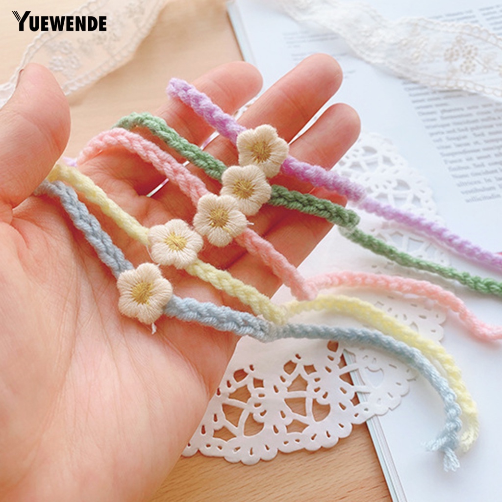 Set 5 Vòng Cổ Chống Mài Mòn Cho Thú Cưng