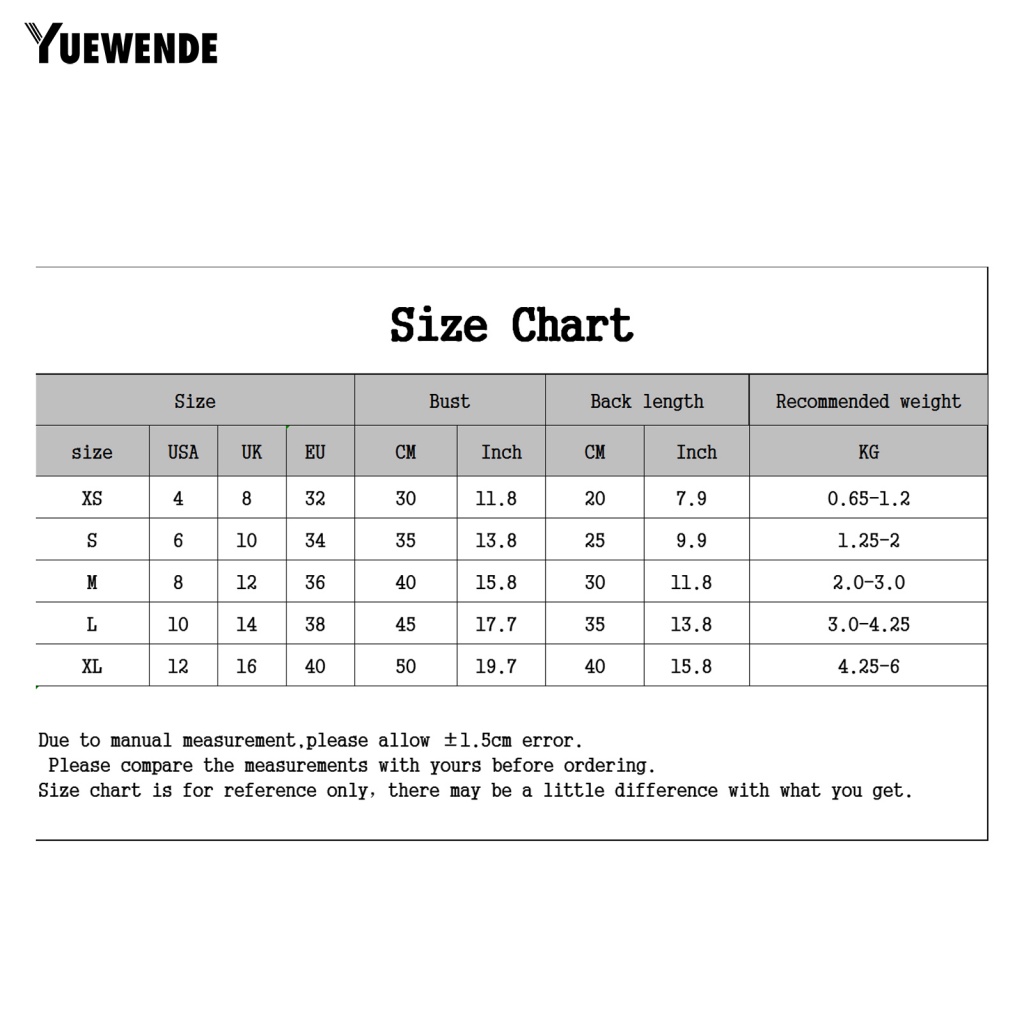 Áo Sát Nách Cổ Tròn Thoáng Khí In Họa Tiết Thời Trang Mùa Hè Cho Thú Cưng