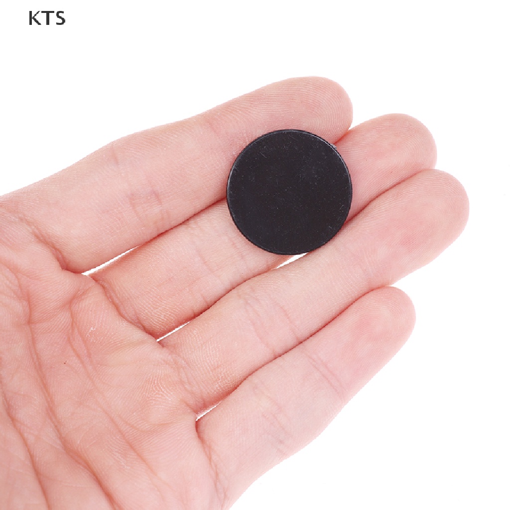 Set 40 Đế Nhựa Tròn 23mm 23mm Chuyên Dụng Trong Chơi Game