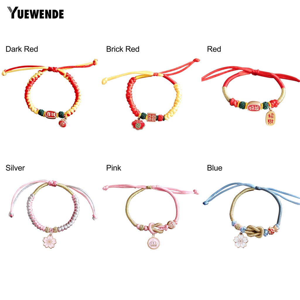 Dây Dắt May Mắn YE.B Kèm Đồ Trang Trí Đeo Cổ Cho Thú Cưng