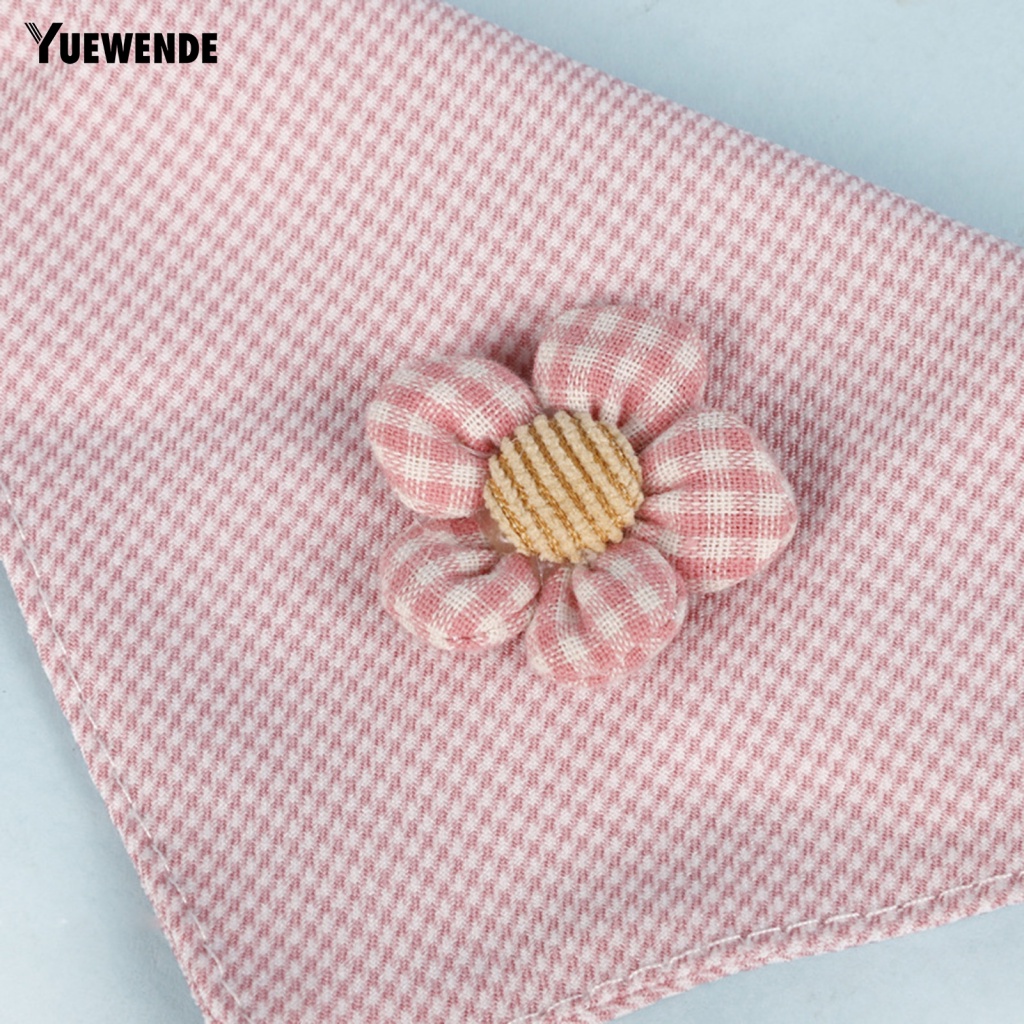 Ye.b Vòng Cổ Yếm Có Khóa Thiết Kế Tinh Tế Cho Mèo Ăn Tối