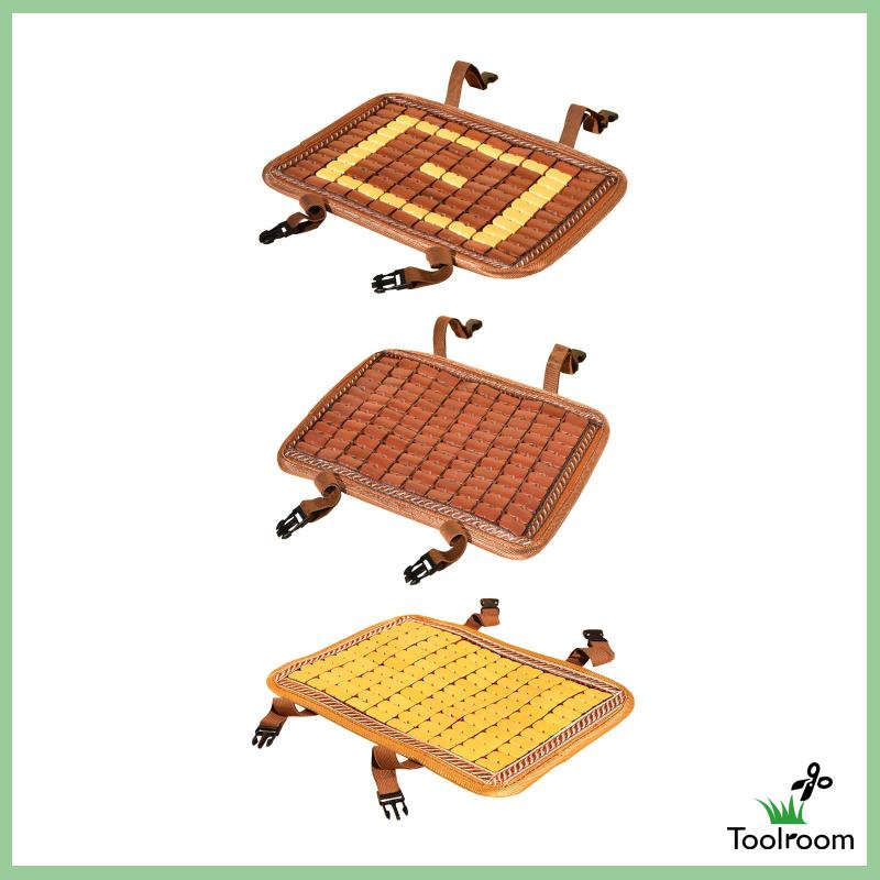 Đệm Lót Ghế Ngồi Bằng Tre Tiện Dụng Cho Nhà Bếp