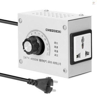 Bộ điều chỉnh điện áp nhỏ gọn điều chỉnh được điện áp