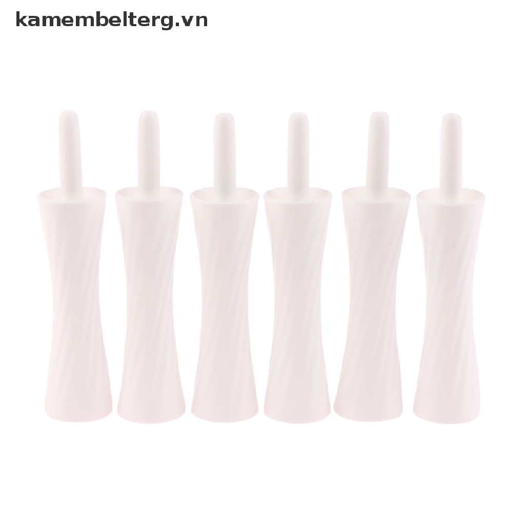 Set 6 Miếng Dán Bụng Mềm Mại Giảm Căng Thẳng Chăm Sóc Bé Sơ Sinh
