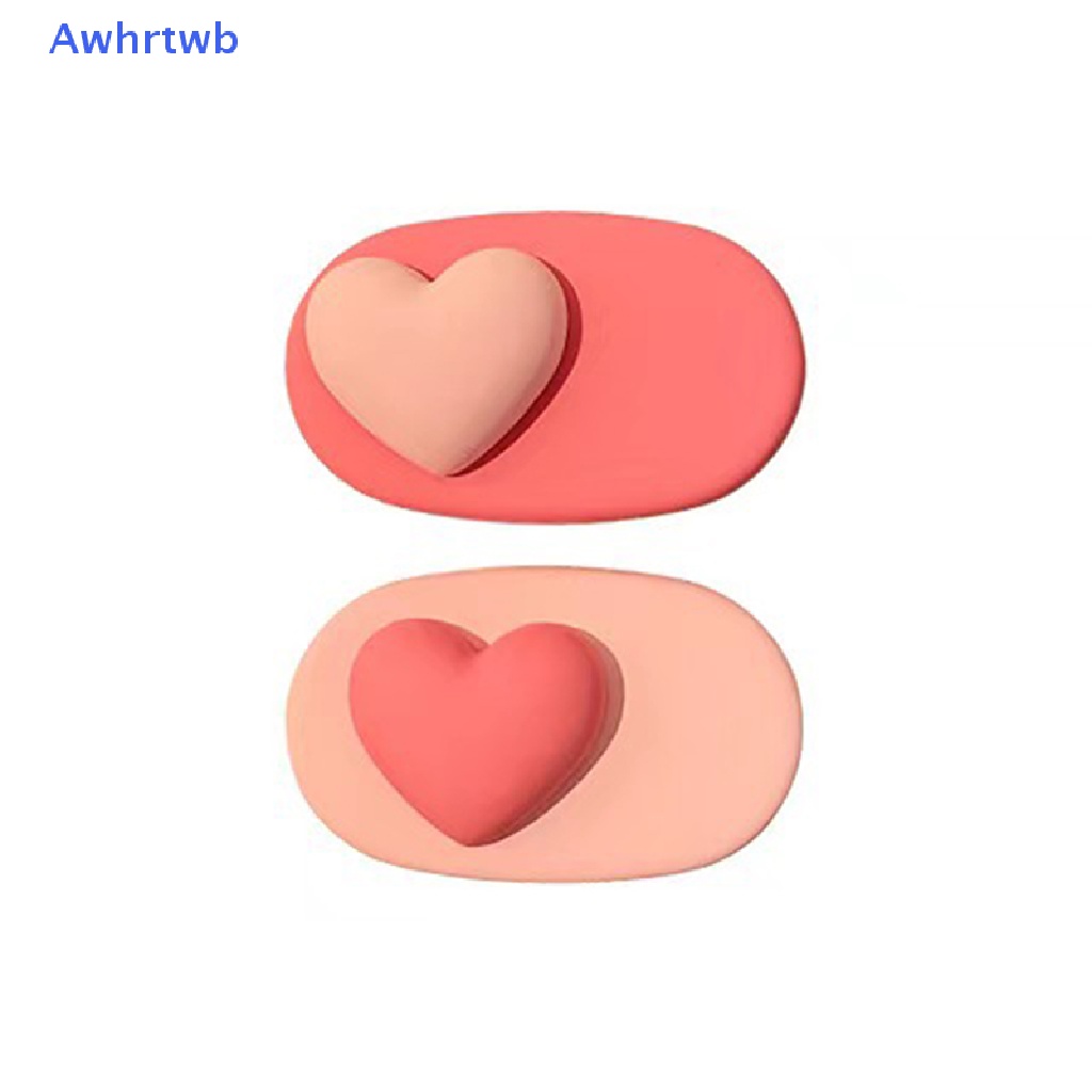 Kẹp Tóc Hình Trái Tim Dễ Thương Cho Bé Gái Mới