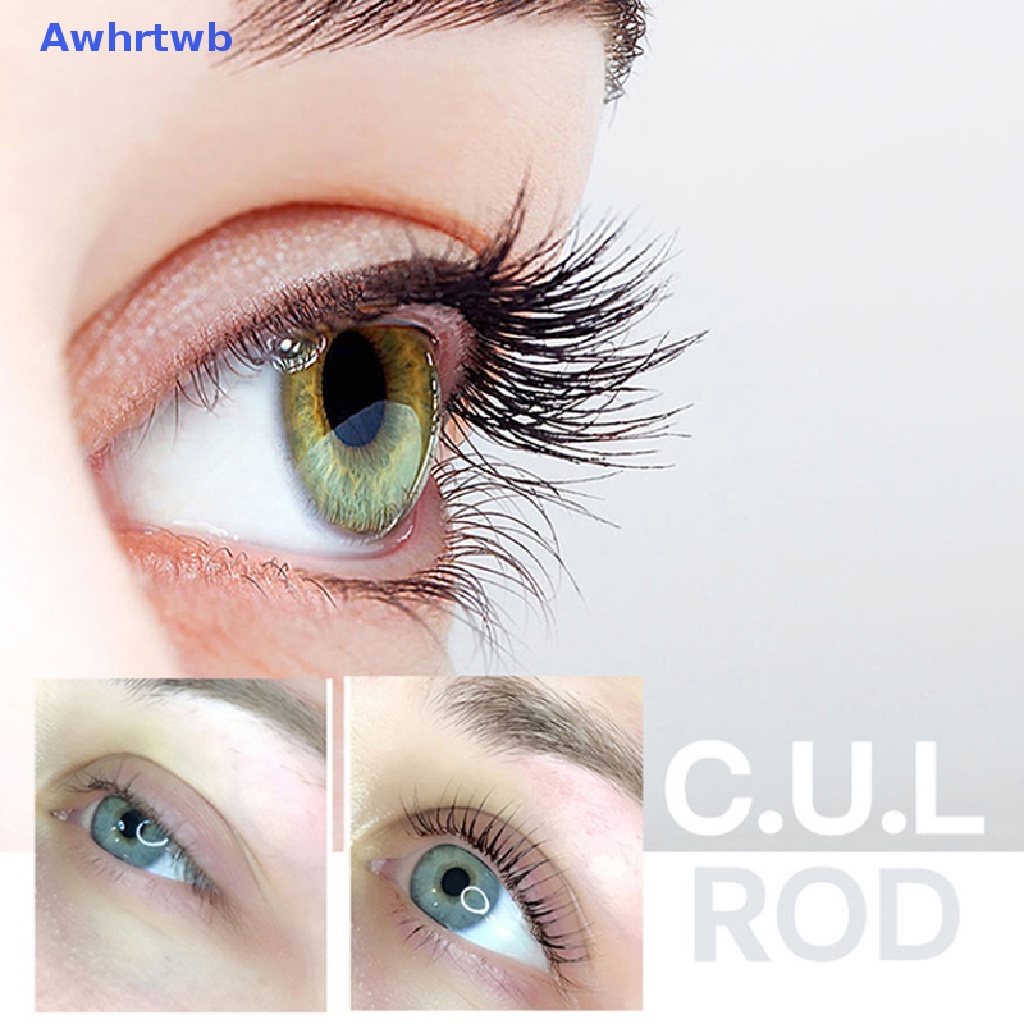 Dụng Cụ Đệm Silicone Hỗ Trợ Uốn Mi Tiện Lợi Mới