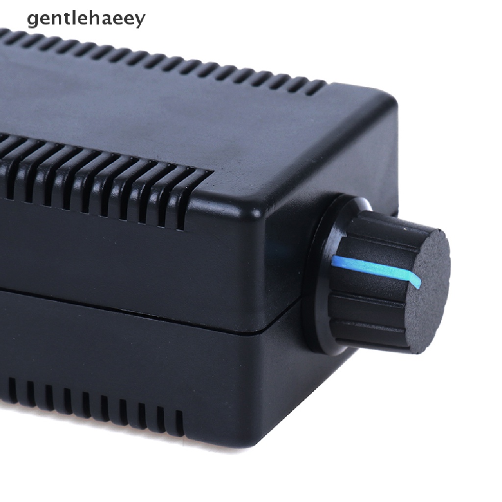 Bộ Điều Khiển Tốc Độ Động Cơ 12V 24V 48V 2000W MAX 10-50V 40A DC PWM HHO En