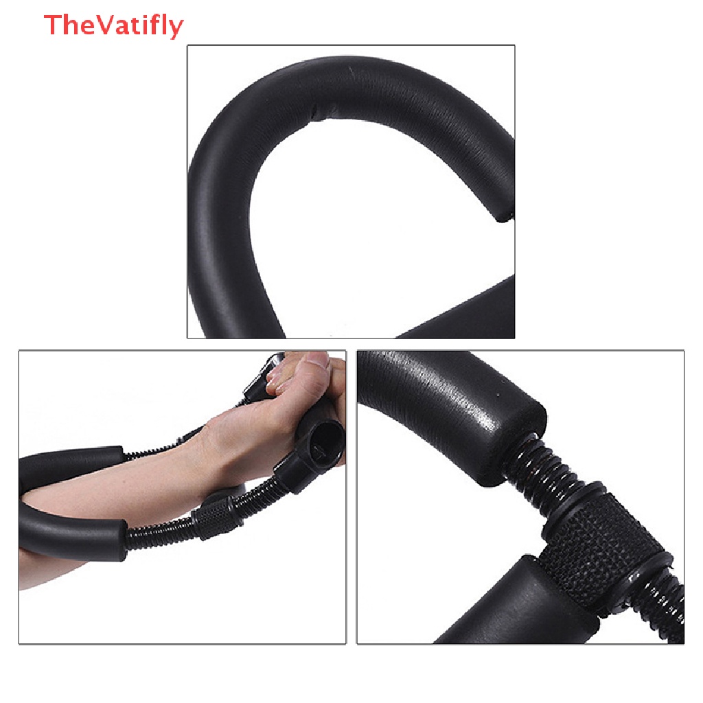 Dụng Cụ Luyện Tập Cơ Tay Chất Lượng Cao