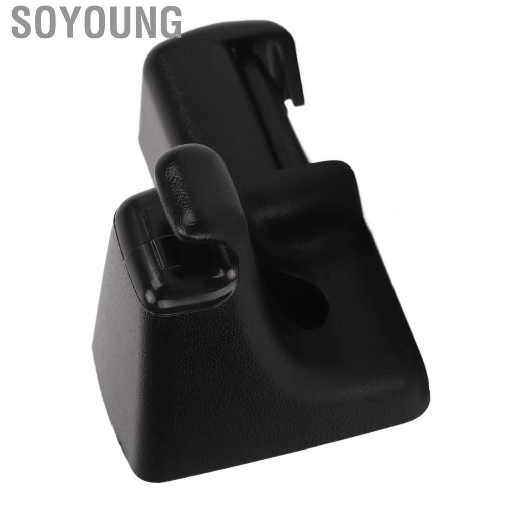 Soyoung EGP000040PVA Lightweight Plastic Easy To Install Practical Car Sun Visor  Sunvisor for Maintenance