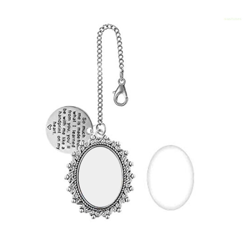 Dây Treo Trang Trí Ảnh Hình Nón Tốt Nghiệp Phối Tua Rua Xinh Xắn