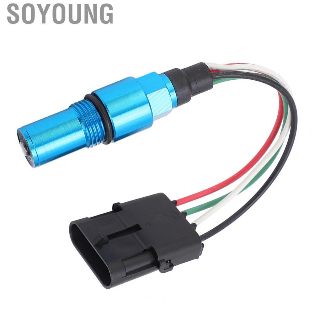 Soyoung Crank Position  High Accuracy 3408503 Long Service Life for Car