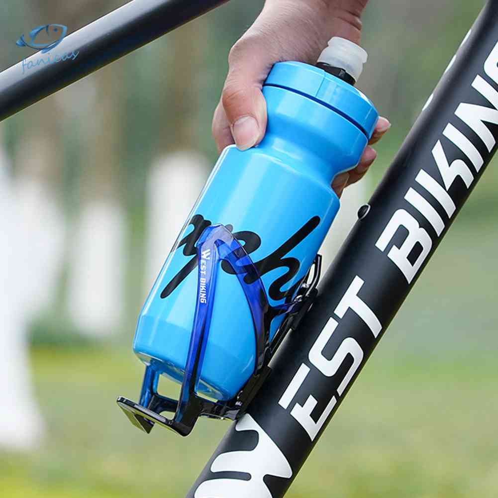 Giá Đỡ Bình Nước Gắn Xe Đạp Leo Núi MTB Tiện Dụng