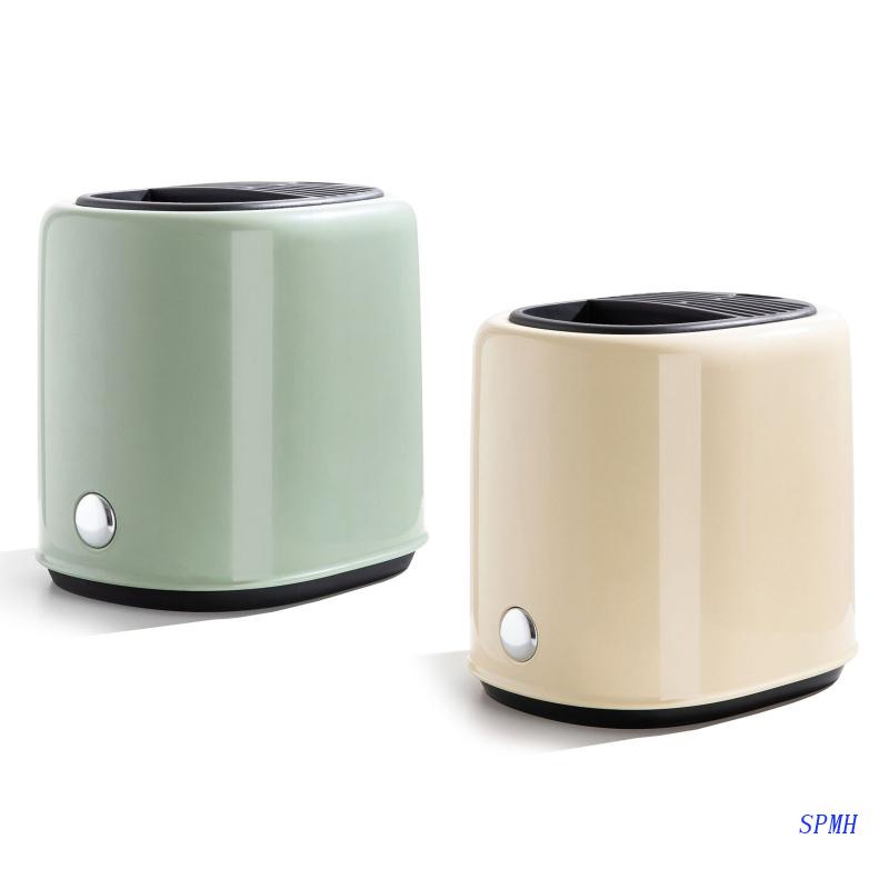 Giá Đỡ Dụng Cụ Ăn Uống Cỡ Lớn Chống Biến Dạng Tiện Dụng