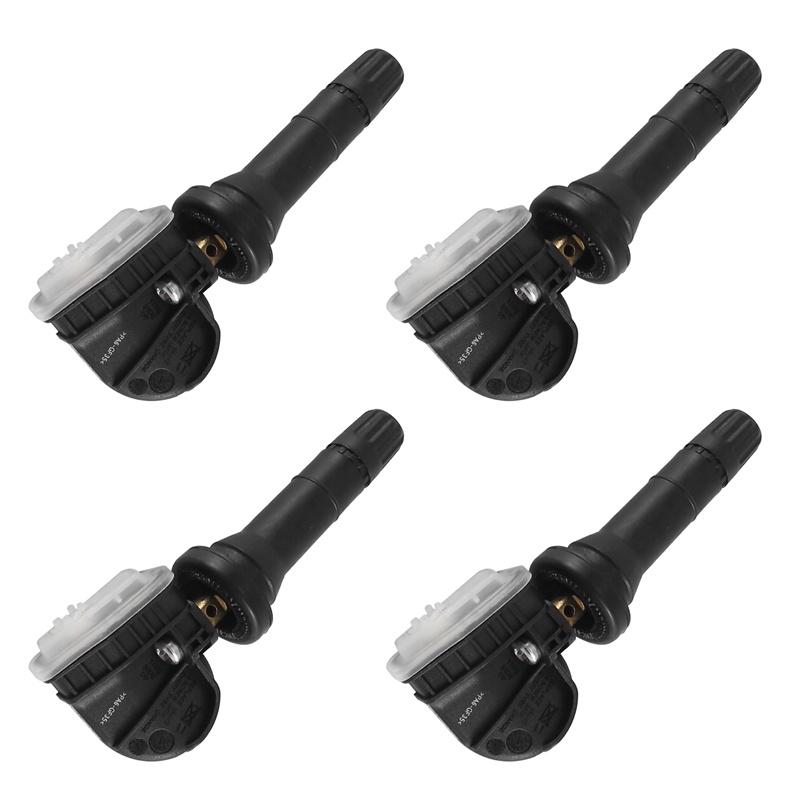 Bộ 4 Cảm Biến Áp Suất Lốp Xe TPMS 52940-Q3100 Cho Hyundai Creta Kia Sonet 2020-2021 52940Q3100