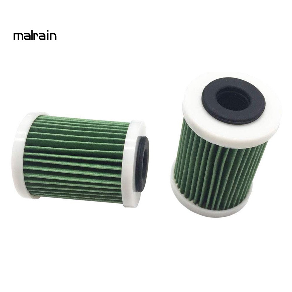Set 2 Bộ Lọc Nhiên Liệu 6P3-WS24A-01-00 Cho Yamaha Outboard Motor 150-300HP