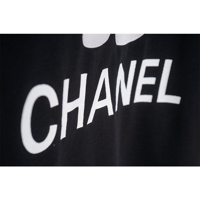 Áo Thun Tay Ngắn CH88AN 8-the Thời Trang Mới Nhất Cho Nam Và Nữ