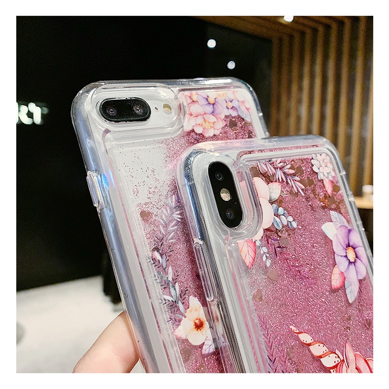 Ốp Điện Thoại Hình Kỳ Lân Cho VIVO 1806 1804 1714 1938 1935 1915 1713 1601 1612 1609 1719 1611 VIVO 1723 1727 1726 1726 1724 1801 18191913