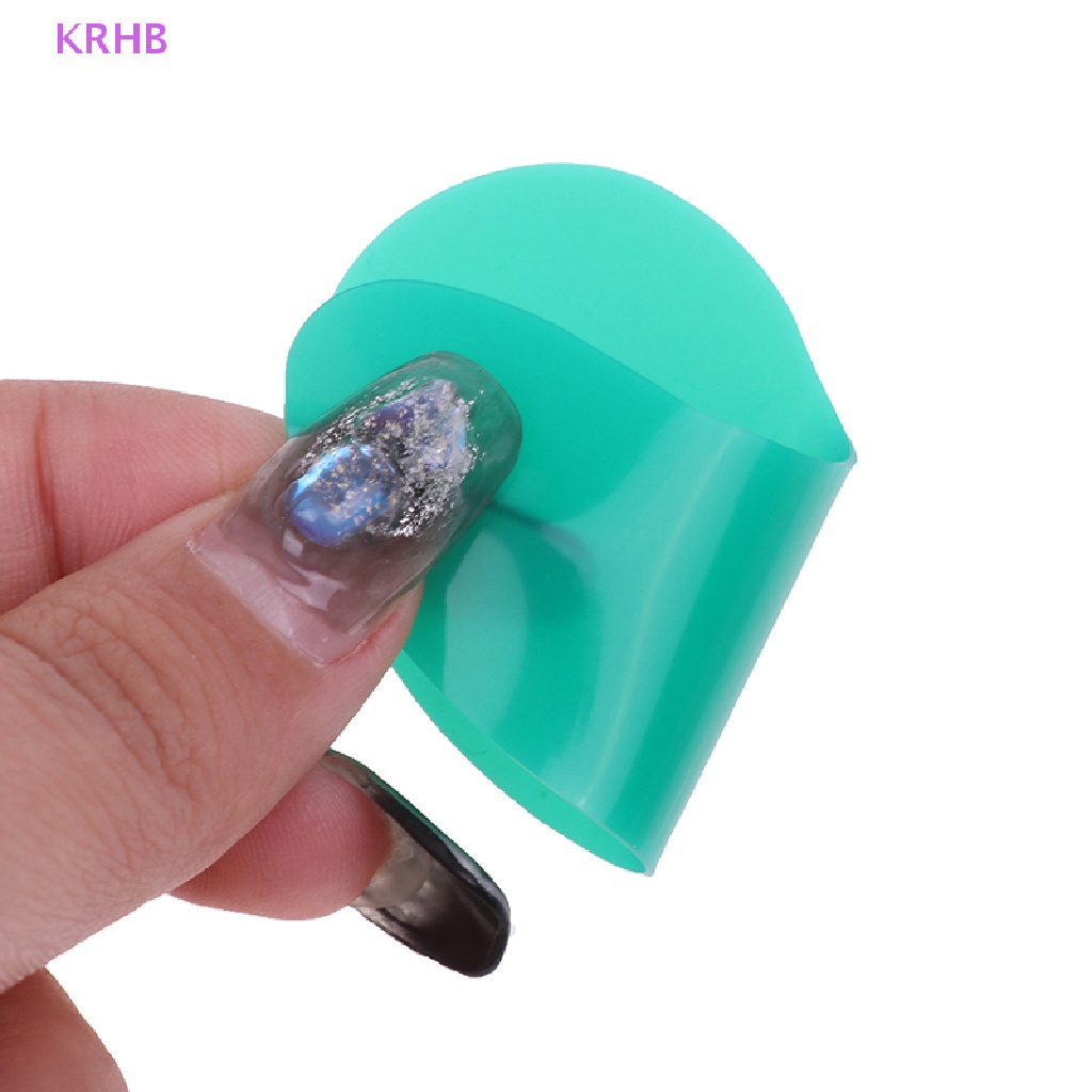 1 Cặp Miếng Dán Silicone Loại Bỏ Nếp Nhăn Vùng Mắt Có Thể Tái Sử Dụng