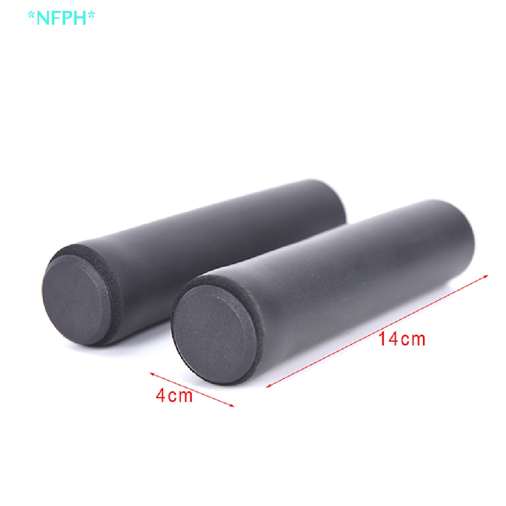 Vỏ Bọc Tay Lái Xe Đạp Bằng Silicone Chống Trượt Mới Áo Thun Thiết Kế Mới Năng Động Thời Trang