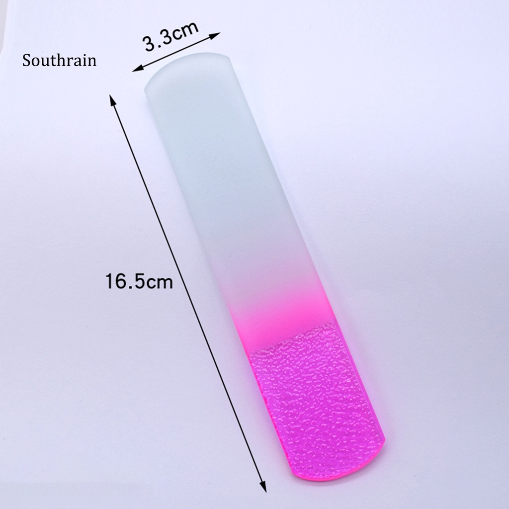 Dụng Cụ Tẩy Tế Bào Chết Cho Bàn Chân Màu Sắc Gradient