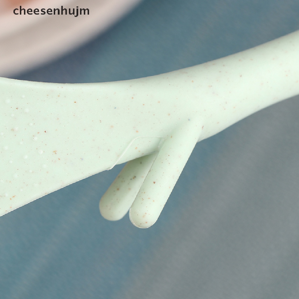 Vá Múc Cơm Chống Dính Hình Chú Sóc Đáng Yêu