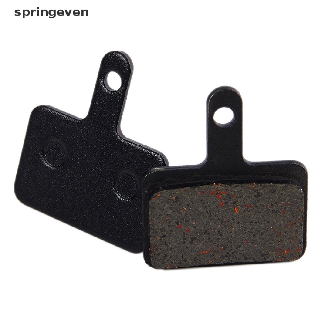 Má Phanh Xe Đạp Leo Núi Shimano B01S MT200 M416 M400 MT500 M315 M375 M395 M445 M446 M485 M486 Deore M515 M525