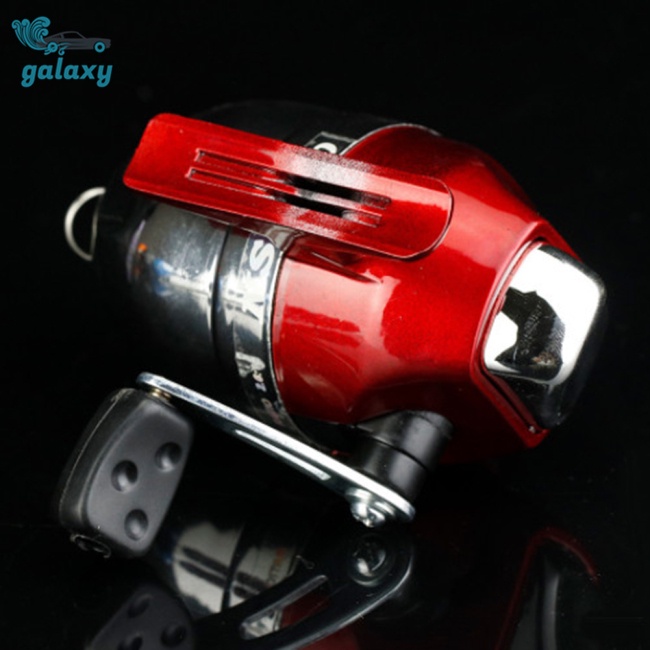 Galaxy Máy Câu Cá Biển 2.6: 1 Chất Lượng Cao