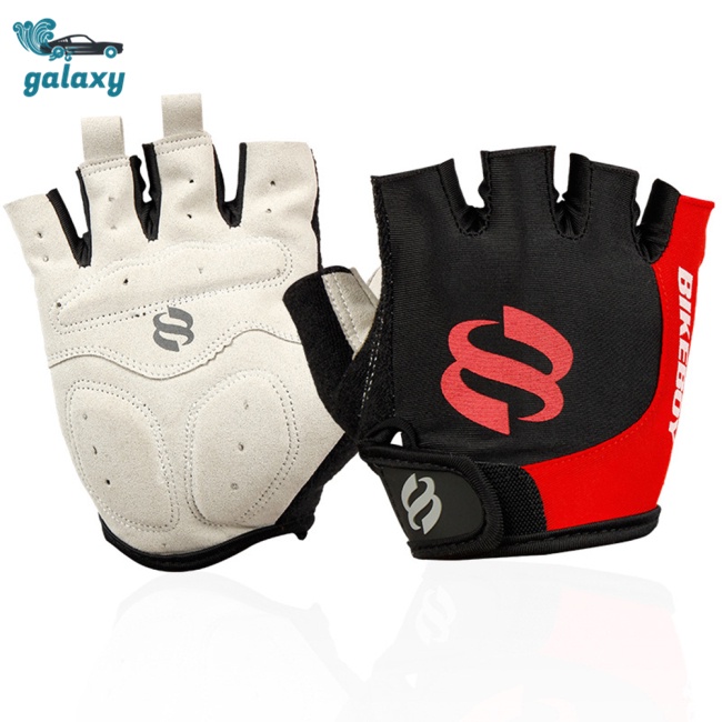 Galaxy Găng Tay Chạy Xe Đạp Leo Núi Cho Nam Và Nữ