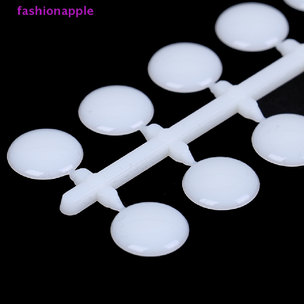 Set 120 Thẻ Màu Trang Trí Móng Tay Nghệ Thuật