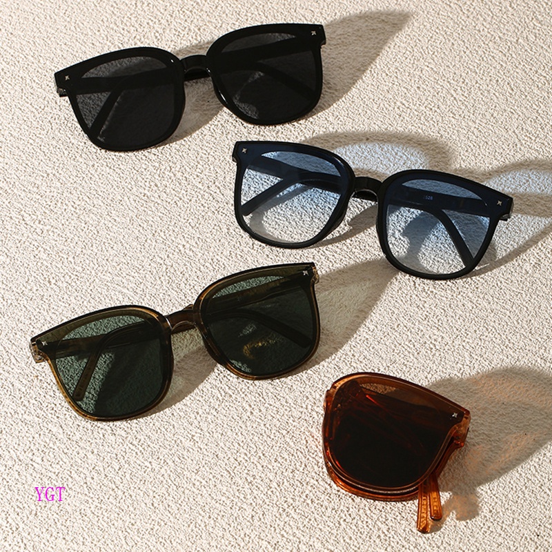 Ygt Kính Mát Phân Cực Có Thể Gấp Gọn Tiện Dụng Cho Nam Và Nữ