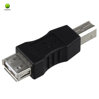 Đầu chuyển đổi từ cổng usb type a sang usb type b