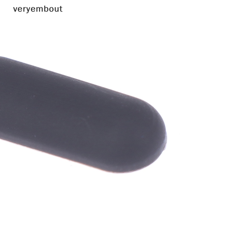 Set 4 Miếng Đệm Cao Su Dành Cho Lenovo Thinkpad X1 Carbon 5th 6th X1C 2017 2018 n